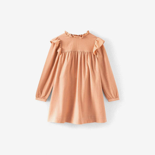 TwillL Dress