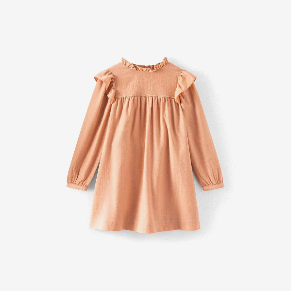 TwillL Dress