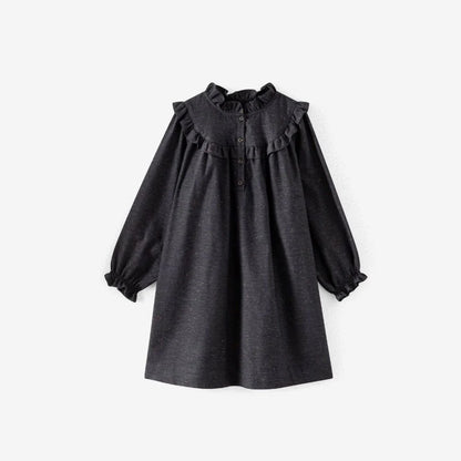 TwillL Dress