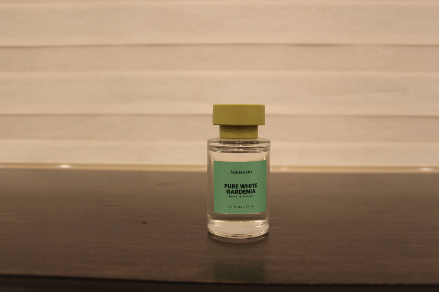 Diffuser